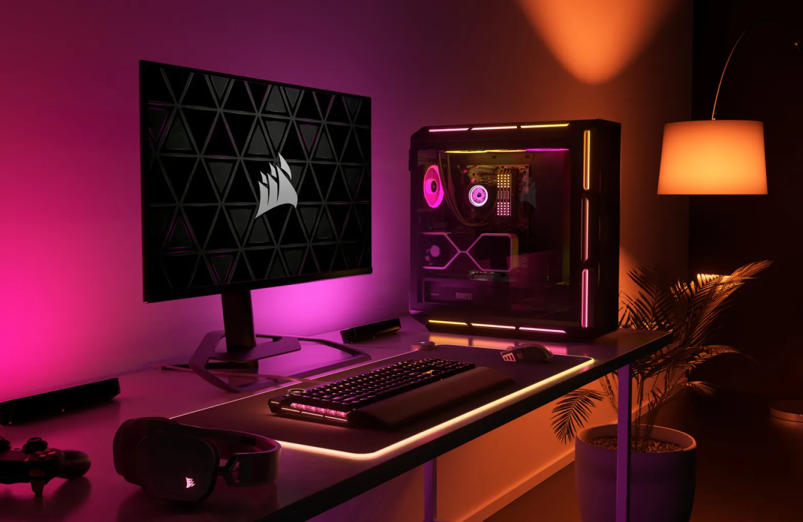 OriginPC custom computer hardware